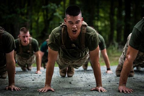 very hard military test|most difficult special forces training.